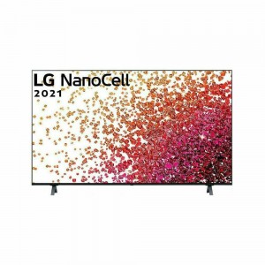 LG 65NANO753 Τηλεόραση 65" 4K Smart TV UHD LED HDR ΕΩΣ 12 ΔΟΣΕΙΣ